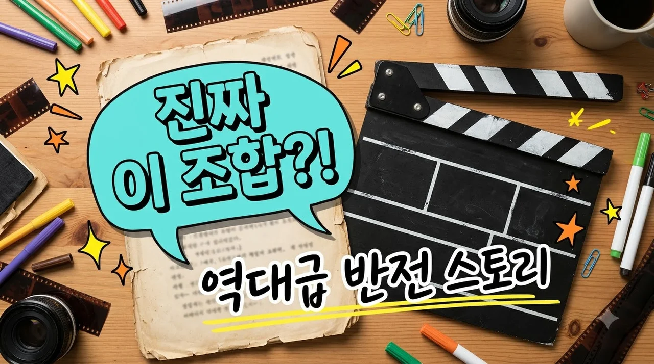 100일의 거짓말 방영일과 출연진 정보 알고 보니 뜻밖의 전개가..