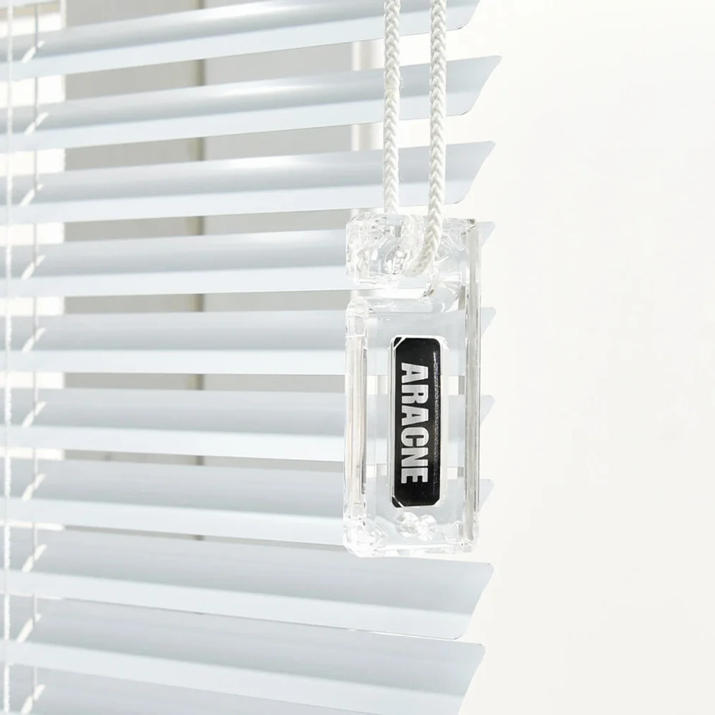 아라크네 알루미늄블라인드 25mm 원코드 36x30 상세 이미지 3